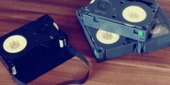 Camera journey